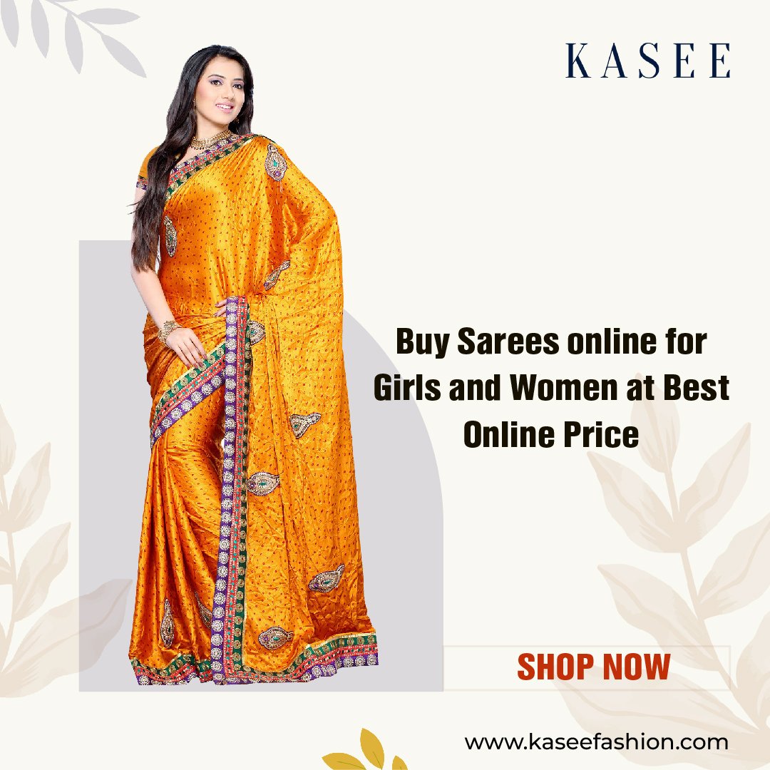 SAREES