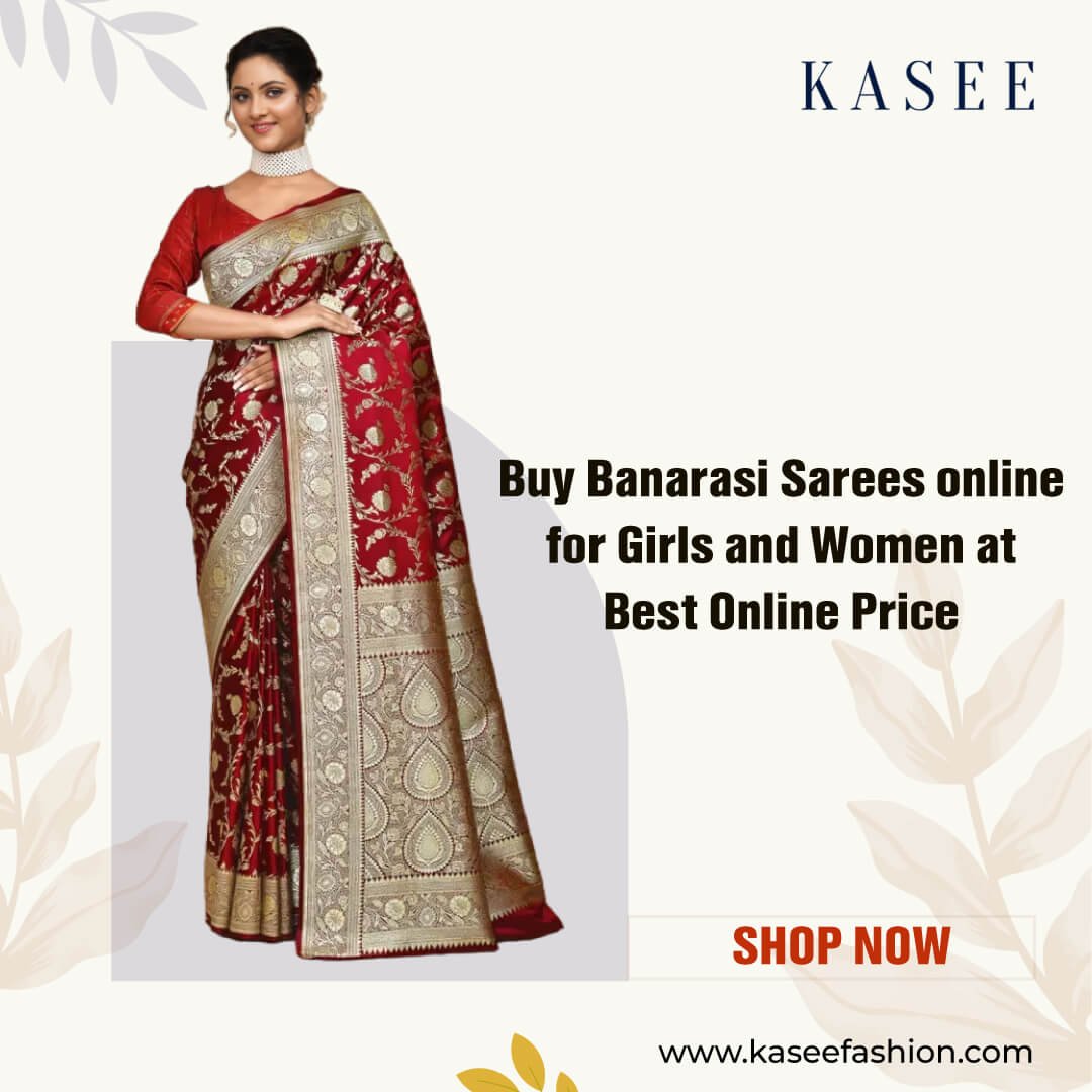 banarasi sarees